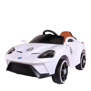 New electric double drive children car,M3501
