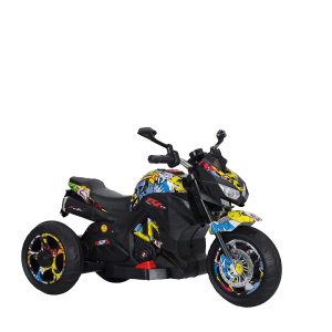 China factory wholesale Rechargeable battery bike for kids luxury 3 wheel electric motorcycle for children,M9501