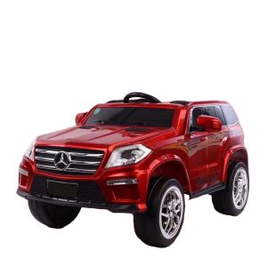 New children's electric car four-wheel off-road two-wheel drive remote control car，M3502