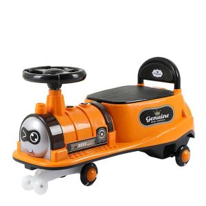 Ride on toy wiggle car for kids/Baby twist car with LED Light and music,new style,Made in China