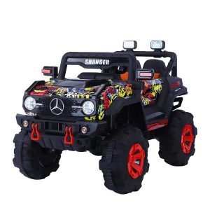 Chinese factory wholesales children's four-wheel electric vehicles and supports customized processing. No retail, only wholesale export.C0201