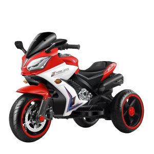 2021 wholesale Chinese factory supply electric baby motorcycles with colored lights, suitable for baby toys,C0403