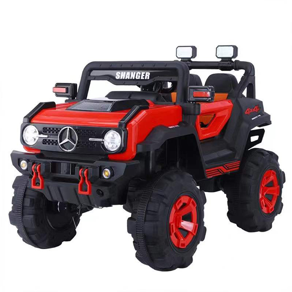 Chinese factory wholesales children's four-wheel electric vehicles and supports customized processing. No retail, only wholesale export.C0201 - Image 2