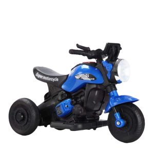 New children's electric motorcycle wholesale battery small motorcycle，M6701