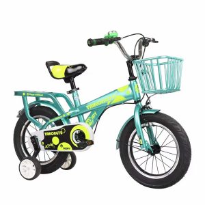 China sport bike child bicycle /China 4 wheels boys bikes for sale/low price small bike for child，M9204