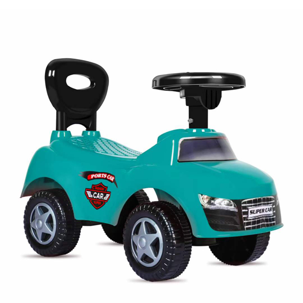 Hot sale multi-function child slide car kid driving toys sliding 4 wheels children outdoor baby swing car,M90 - Image 3