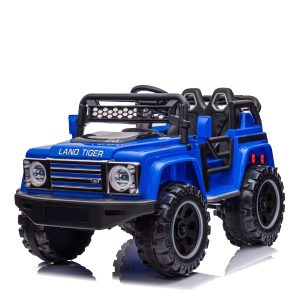 2022 New style children's four-wheel electric car, factory wholesale，M0402