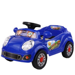 mini children's rechargeable electric car can swing back and forth, high quality, low price, suitable for gifts,M0215