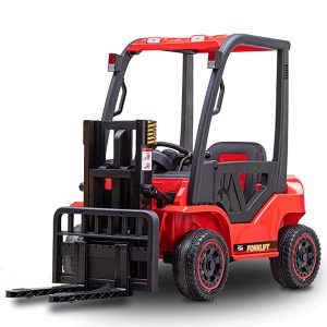 2021 china new design kids electric forklift,M0604