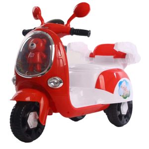 Wholesale New Cartoon Image Kids Ride on Electric Bike/ Kids Battery Powered Motorcycle,M9702