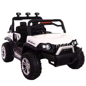 China High Quality Multifunctional Children Manual/Parent Remote Control Electric Car,M0602