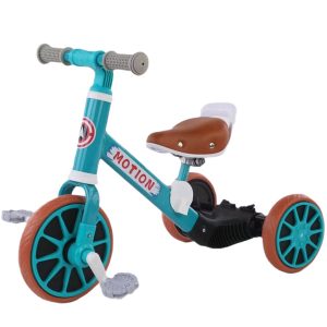 New 3 in 1 children's tricycle and scooter and balance car,C4202