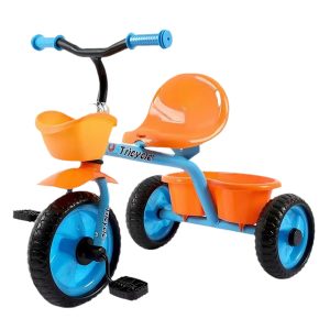 2021 wholesale ride on tricycle cheap Ride On Style Kids tricycle,C1402