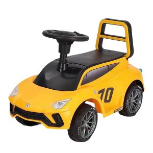 Wholesale New Multifunctional Children Ride Mini Electric Sports Car With Music Lights,C3903