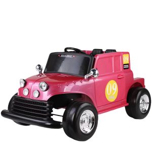 2022 Factory Wholesale Battery Powered 12V 2 Seat Electric Car for Kids,M0803