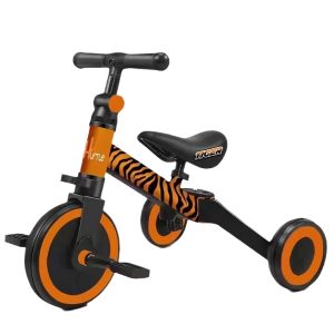 Factory wholesale beautiful stickers for kids balance bikes and kids tricycles and kids toddlers, 3 in 1 kids bikes,C4003