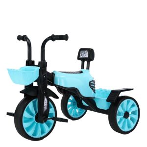 2022 China Factory Wholesale New Model Children's Engineering Tricycle,C3901