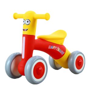 Wholesale Four Wheel Scooter Silent Foam Wheel Music Song Individual Packaging,C0407